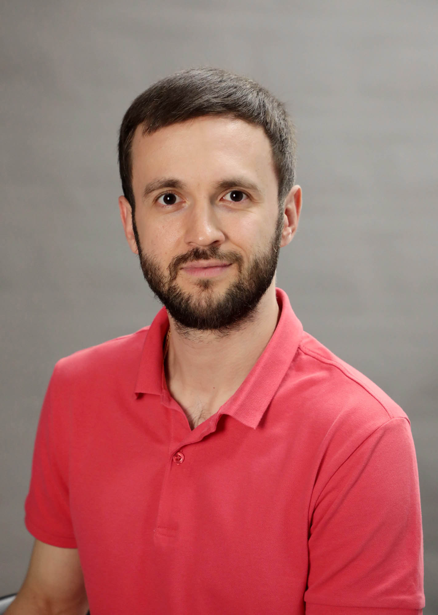 Sergey Aleksandrovich Veremeenko