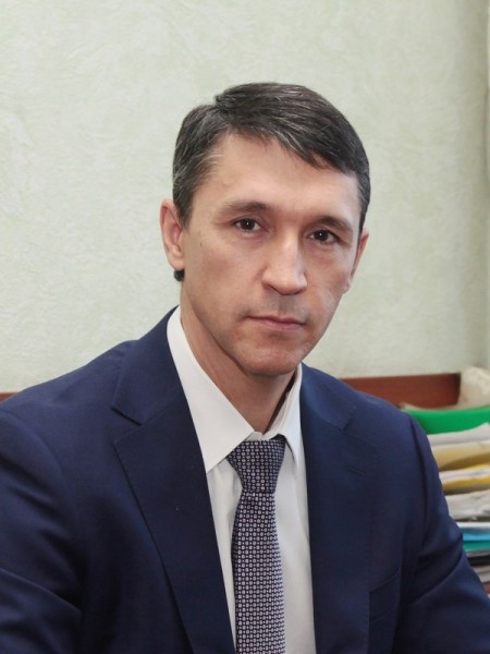 Akinchits Alexander Nikolaevich