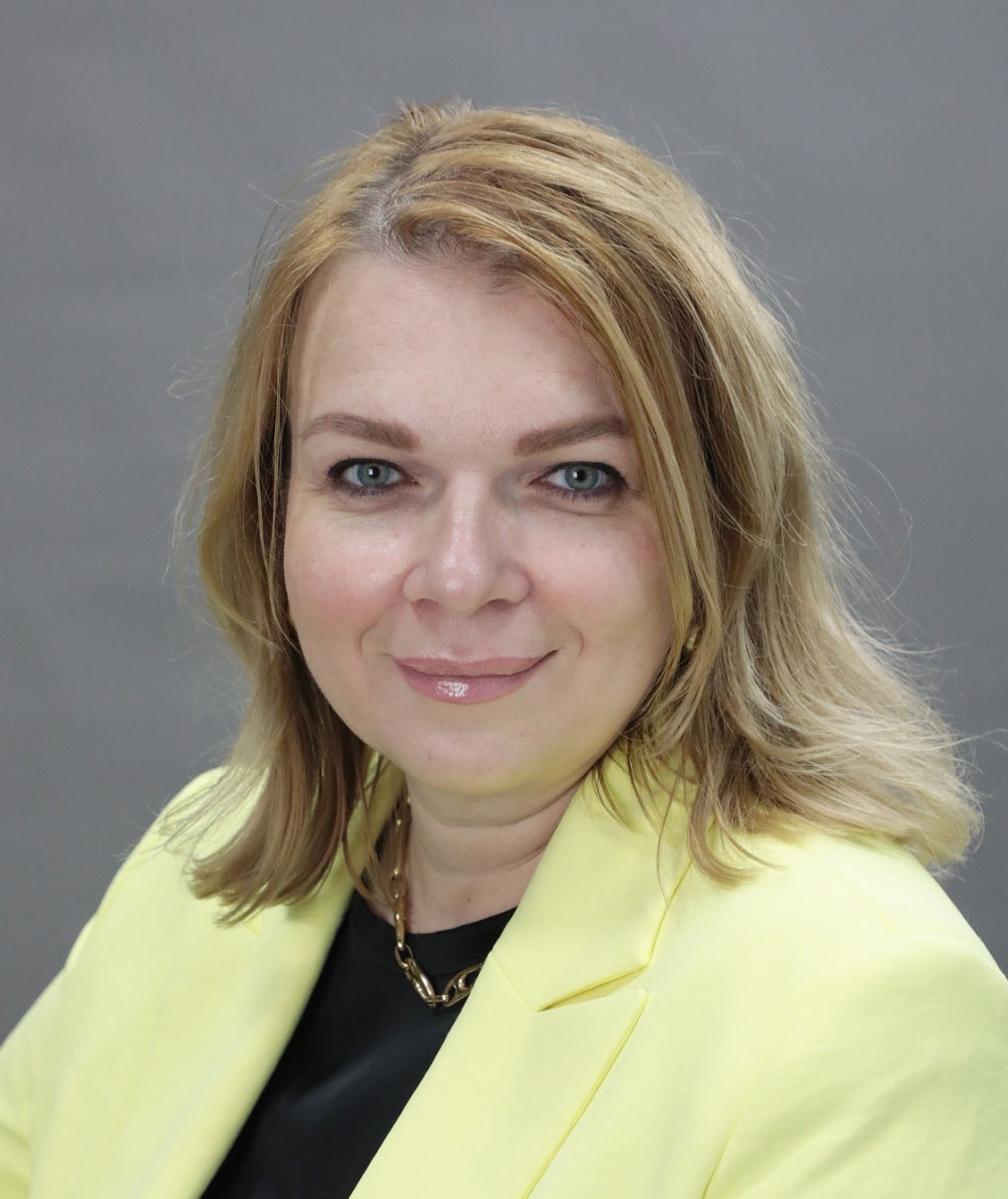 Barkanova Olga Nikolaevna