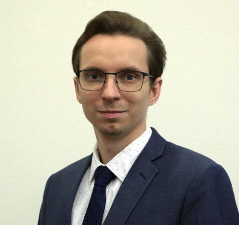 Lipov Danil Sergeevich