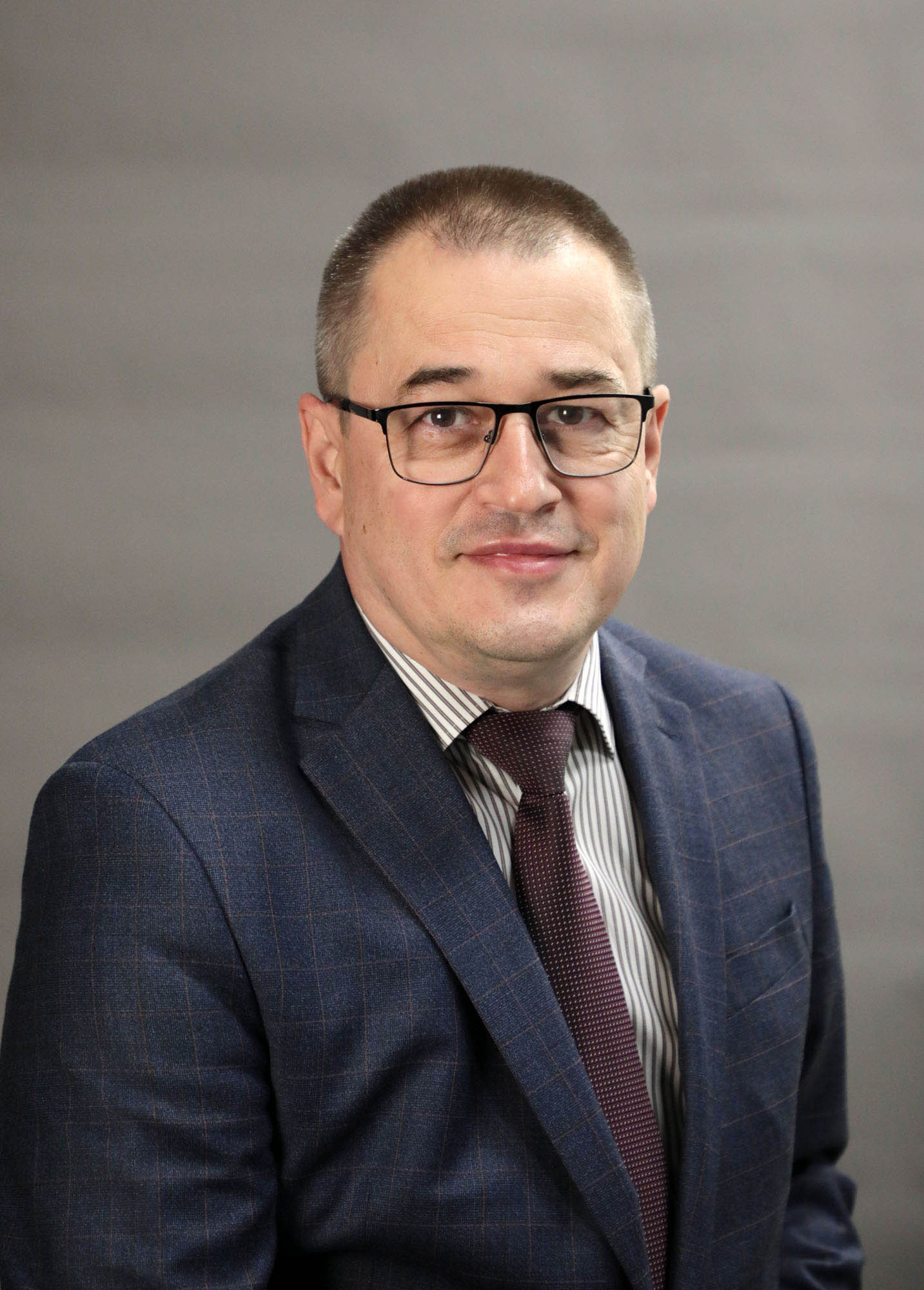 Mikhalchenko Dmitry Valerievich