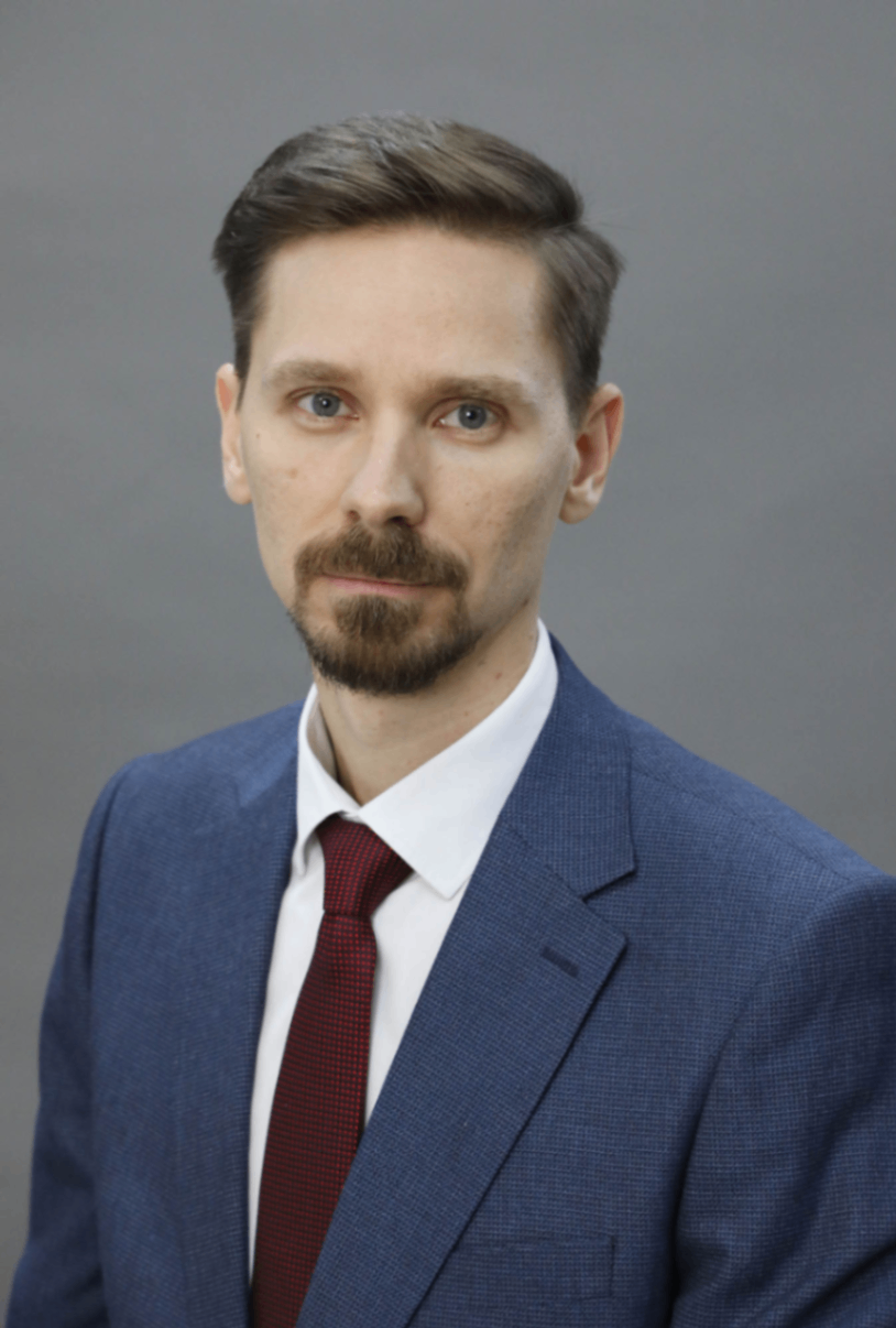 Babkov Denis Aleksandrovich