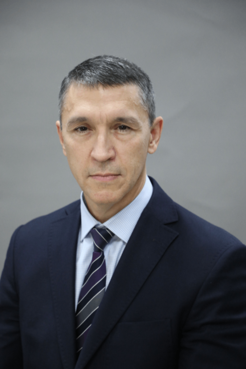 Akinchits Alexander Nikolaevich